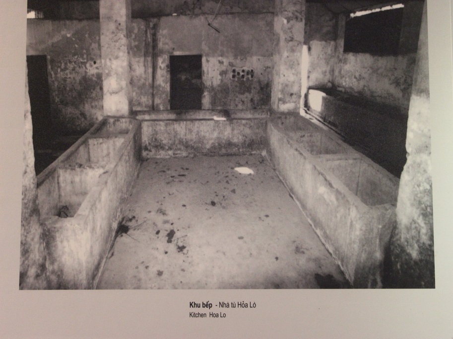 Cận cảnh nhà tù Hỏa Lò - nơi ghê rợn nhất Đông Nam Á