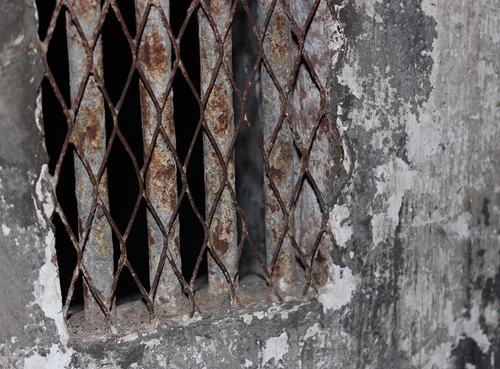 Cận cảnh nhà tù Hỏa Lò - nơi ghê rợn nhất Đông Nam Á