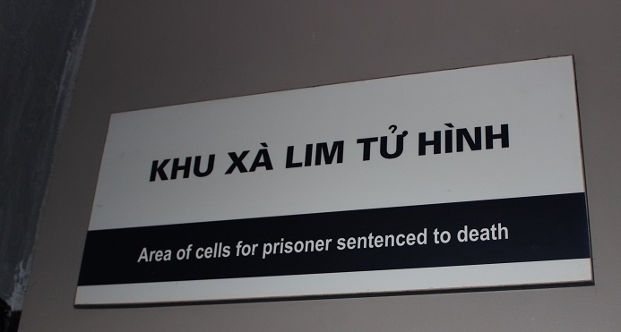 Cận cảnh nhà tù Hỏa Lò - nơi ghê rợn nhất Đông Nam Á