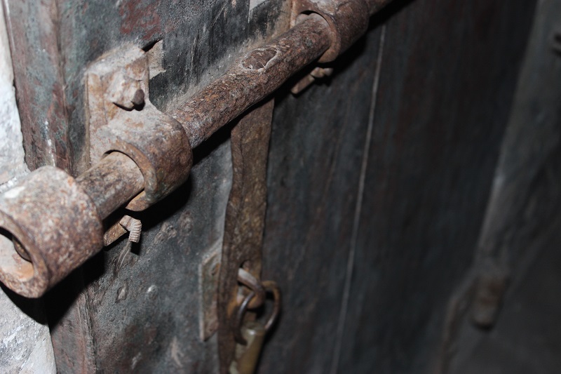 Cận cảnh nhà tù Hỏa Lò - nơi ghê rợn nhất Đông Nam Á