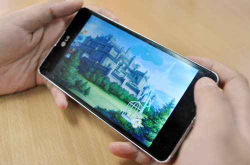 Trào lưu kinh doanh game mobile sau cú hích Flappy Bird