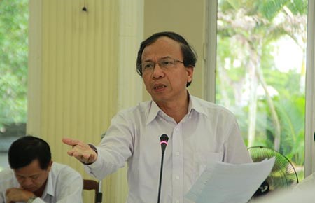 Cần hạn chế quan chức vào Quốc hội, HĐND Cần hạn chế quan chức vào Quốc hội, HĐND