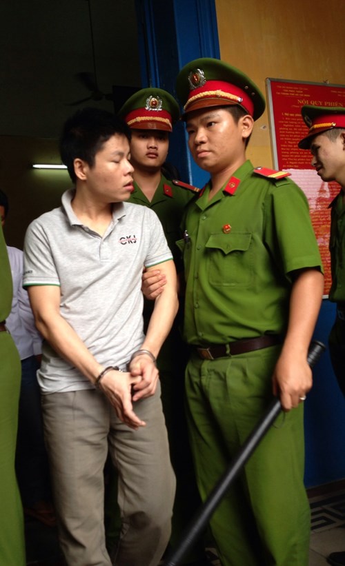 Kẻ cuồng sát người tình, cha dượng bị nghi bệnh tâm thần