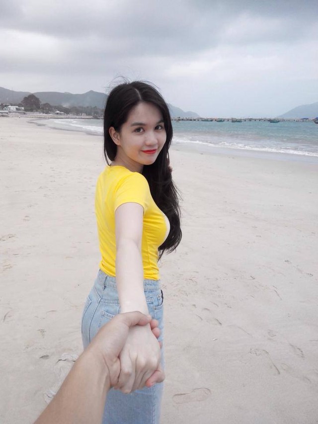 Ngọc Trinh, Mai Phương Thúy khoe bạn trai đại gia Ngọc Trinh, Mai Phương Thúy khoe bạn trai đại gia