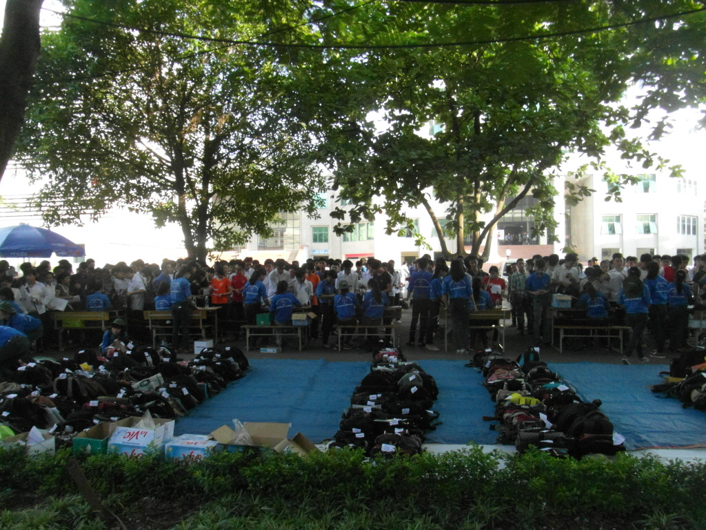 73 thí sinh vi phạm bị xử lý kỷ luật trong Đợt 1 kỳ thi Đại học 