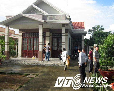 Nữ sinh lớp 11 bị sát hại dã man tại nhà