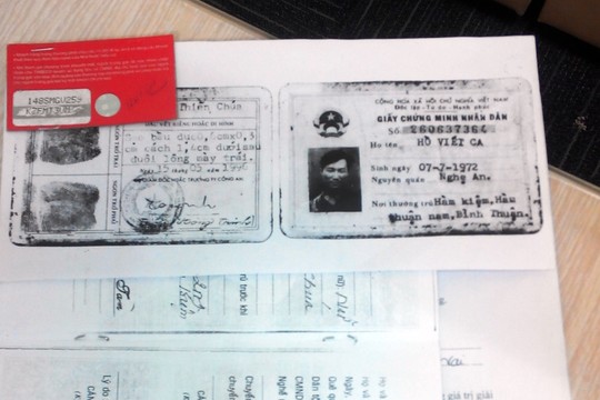 Ăn mì tôm trúng thưởng, được hỗ trợ 57 triệu đồng!