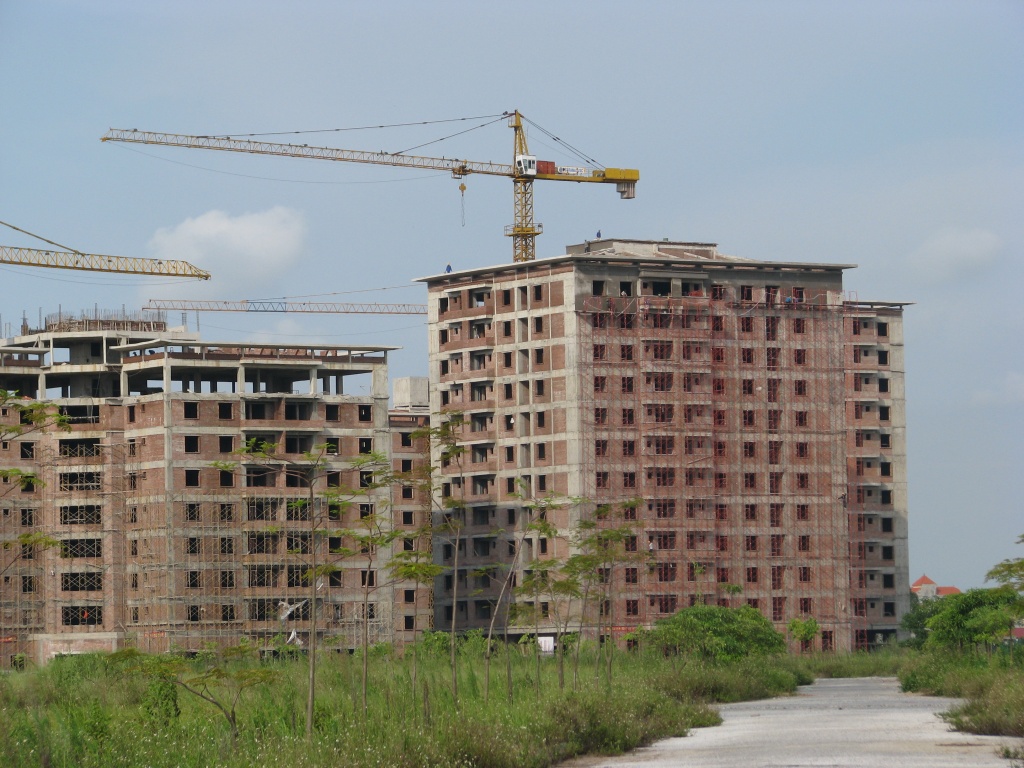Thủ tướng yêu cầu kiểm kê đất đai trên phạm vi cả nước