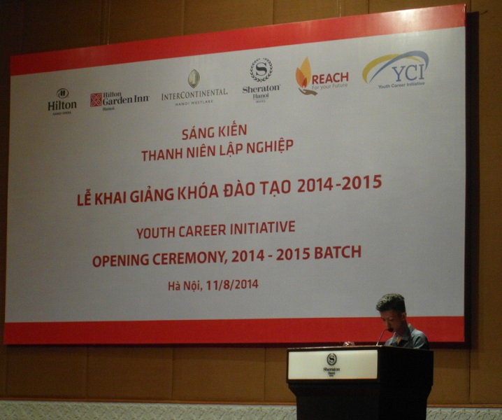 Đào tạo nghề miễn phí cho thanh niên có hoàn cảnh khó khăn