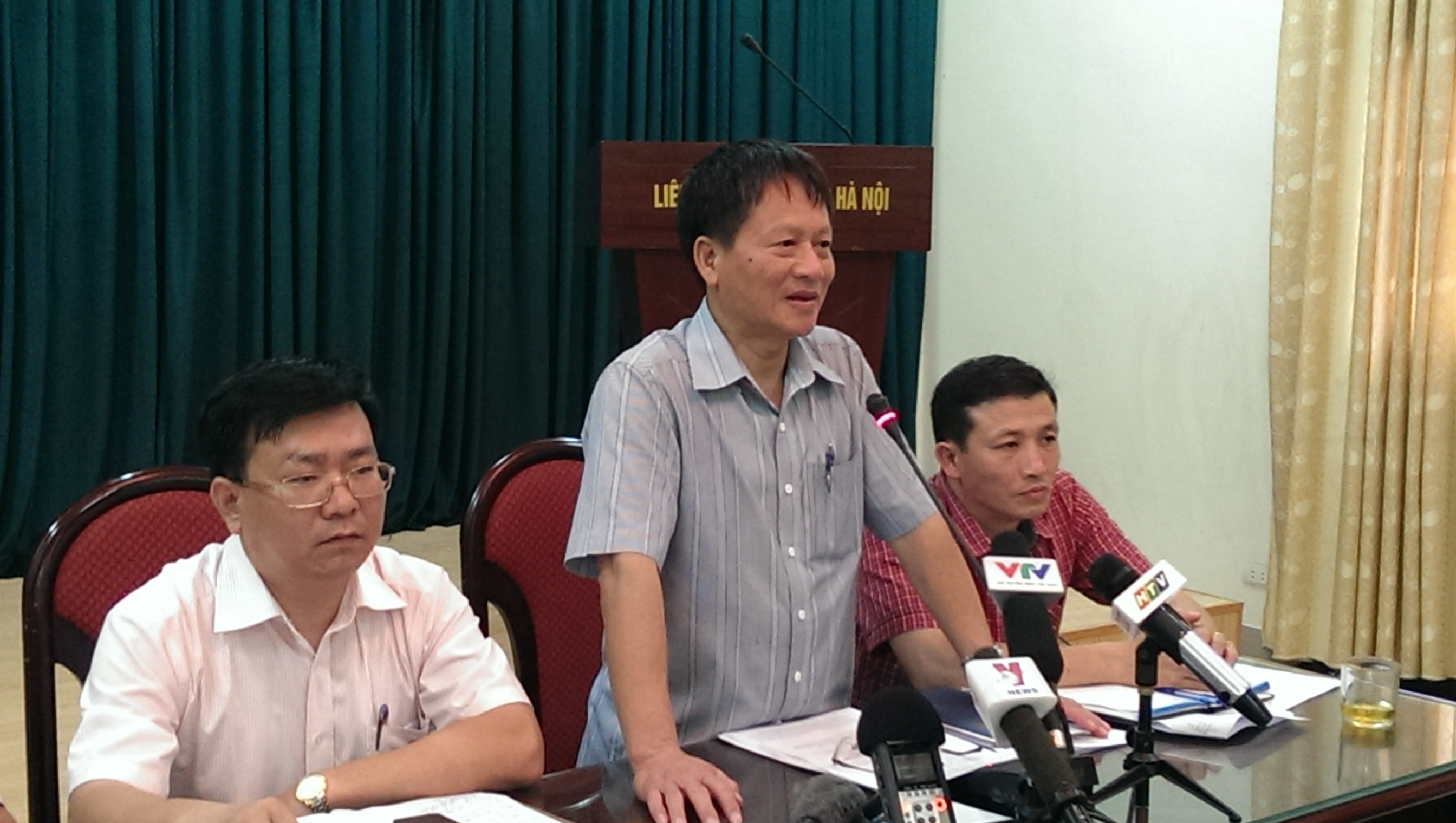 Mua bán trẻ em tại chùa Bồ Đề: Ni sư Thích Đàm Lan vô can?