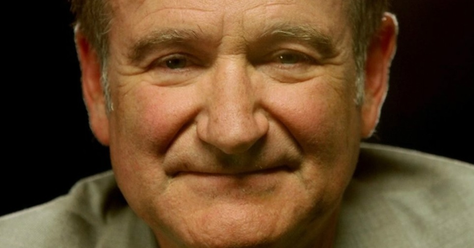 Diễn viên Hollywood Robin Williams qua đời ở tuổi 63