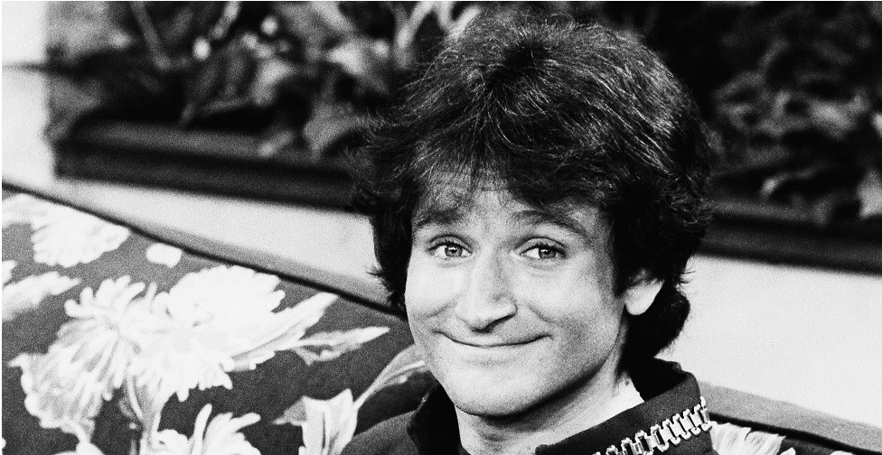Diễn viên Hollywood Robin Williams qua đời ở tuổi 63