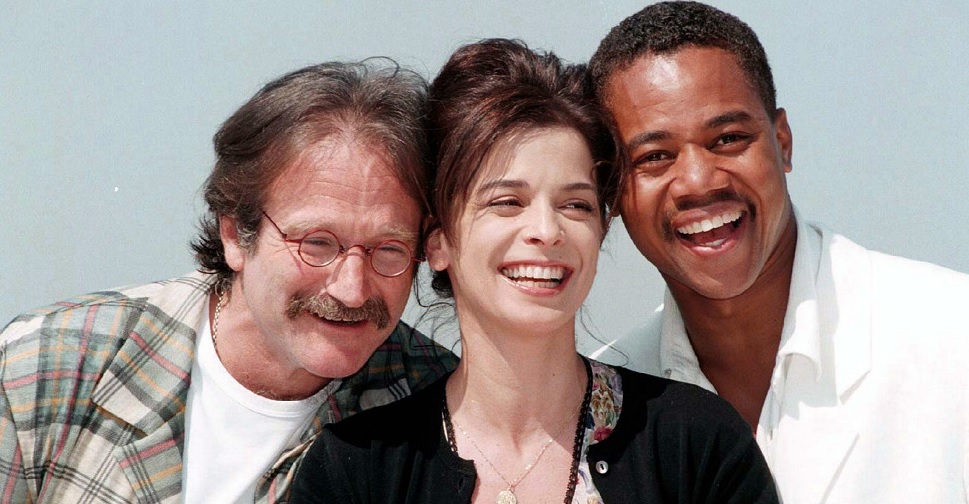 Diễn viên Hollywood Robin Williams qua đời ở tuổi 63