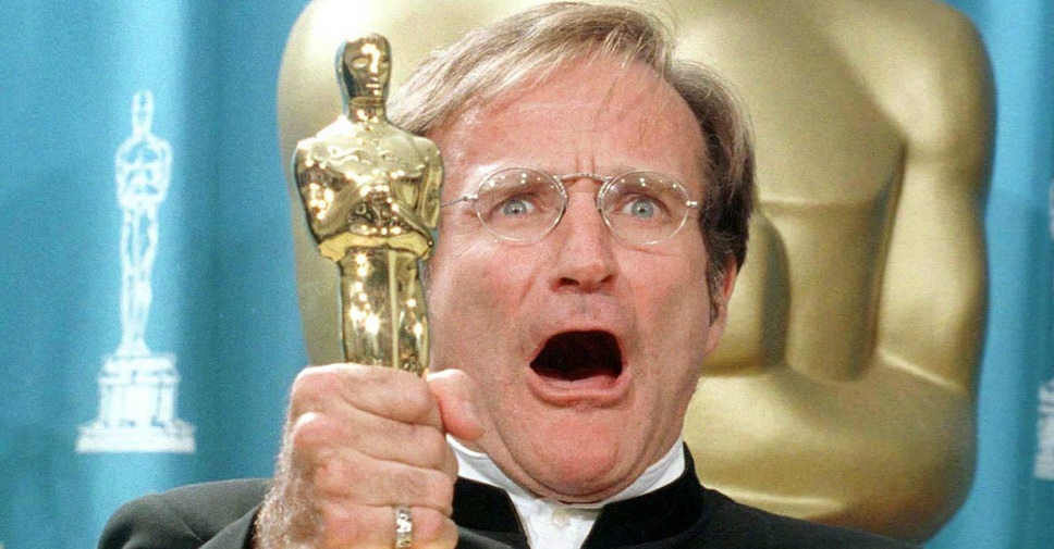 Diễn viên Hollywood Robin Williams qua đời ở tuổi 63