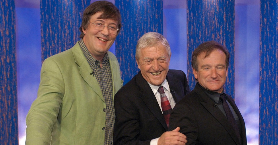 Diễn viên Hollywood Robin Williams qua đời ở tuổi 63