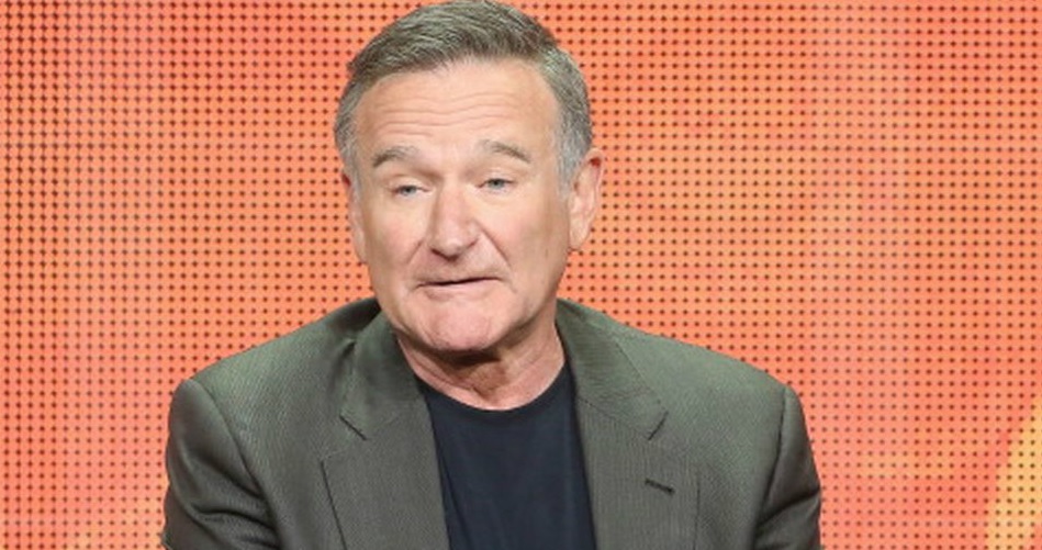 Diễn viên Hollywood Robin Williams qua đời ở tuổi 63