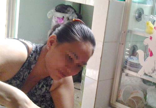 Tướng cướp khét tiếng và mối tình với người phụ nữ 