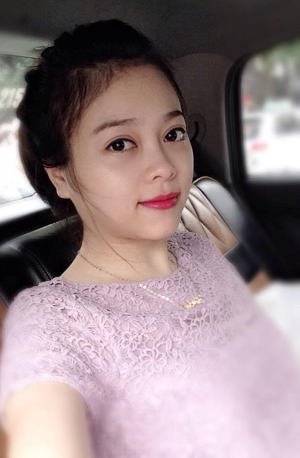 Bé Tâm Anh chùa Bồ Đề có người xin được tình nguyện nhận nuôi