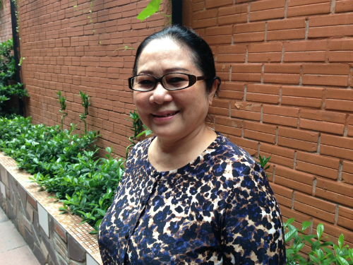 Bí mật chiếc siêu xe biển khủng 77L7-7777