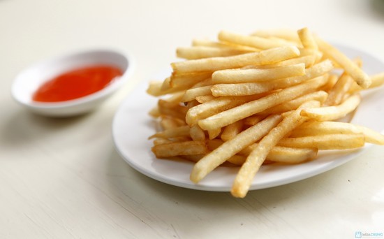 Danh sách thực phẩm “kỵ” rượu bia Danh sách thực phẩm “kỵ” rượu bia