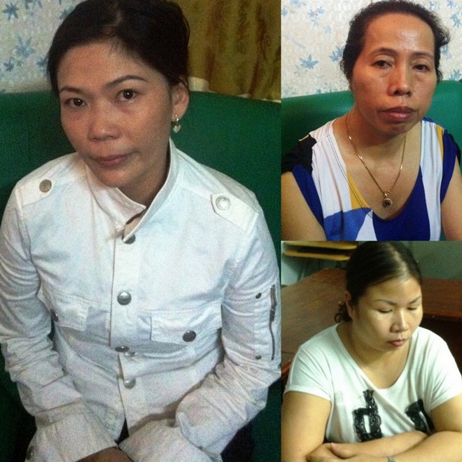 Uống một thùng bia, được khuyến mãi mua dâm tại chỗ Uống một thùng bia, được khuyến mãi mua dâm tại chỗ