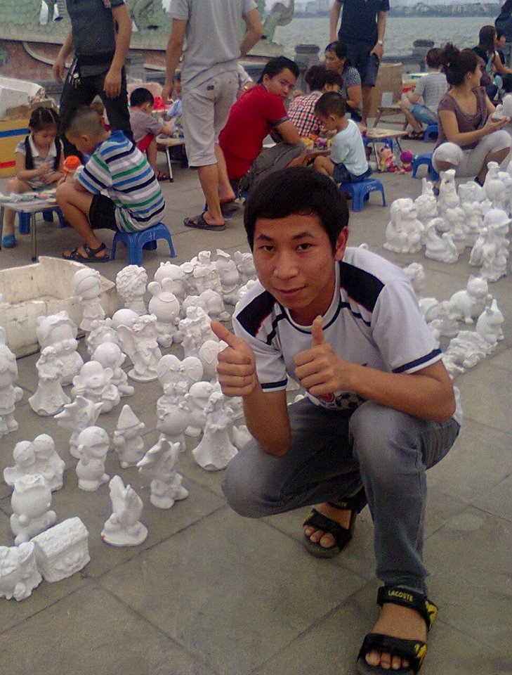 Số phận chàng sinh viên đạt giải nhất nghiên cứu khoa học