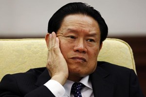 Chu Vĩnh Khang có 6 “hành cung” hoan lạc