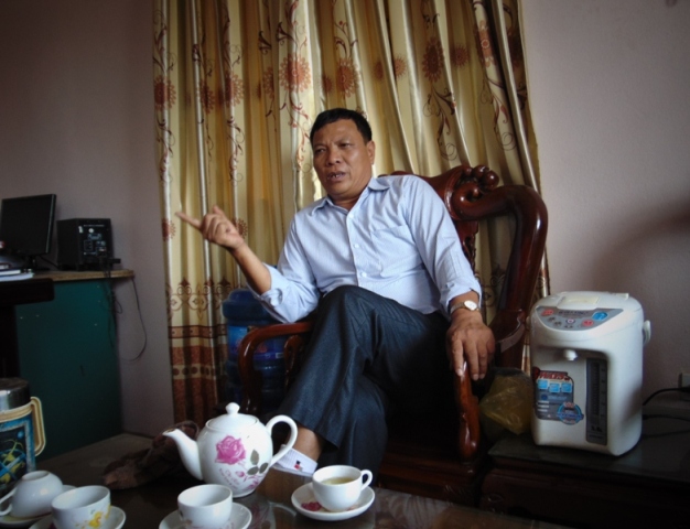 Thanh Hóa: Dân nghèo gánh cả chục khoản thu để làm nông thôn mới