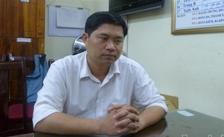 Gia đình chị Huyền muốn BS Tường bị cấm hành nghề y sau khi ra tù