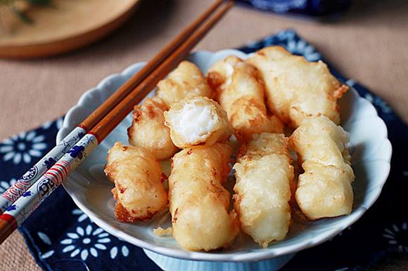 Món chay đặc biệt cho lễ Vu Lan Món chay đặc biệt cho lễ Vu Lan