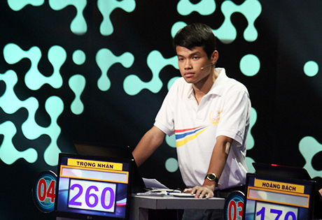 Clip: Nguyễn Trọng Nhân:  