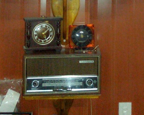 Ba báu vật hiếm có của 