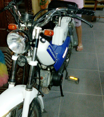 Ba báu vật hiếm có của 