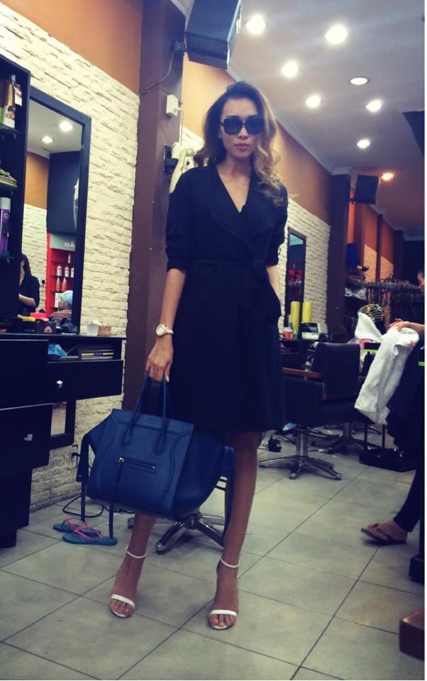 Style ấn tượng của Sao Việt tuần qua