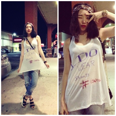 Style ấn tượng của Sao Việt tuần qua