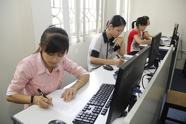 ĐH Quốc gia Hà Nội lần đầu tổ chức kỳ thi đánh giá năng lực  