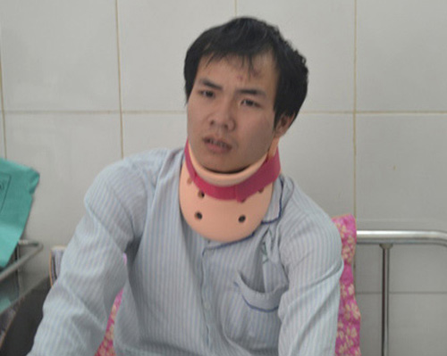 Lật xe Lào Cai: Đối tượng hôi của bị xử lý thế nào? 