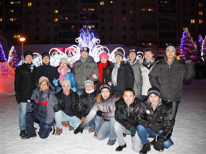 LB Nga dành 600 suất học bổng cho sinh viên Việt Nam