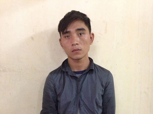 Bắt 'siêu trộm' gây án xuyên Việt Bắt 'siêu trộm' gây án xuyên Việt