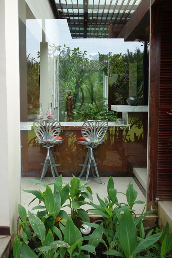 Ngắm biệt thự Việt có giá 30 tỷ trên báo Tây