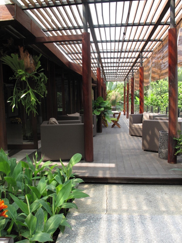 Ngắm biệt thự Việt có giá 30 tỷ trên báo Tây