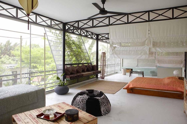 Ngắm biệt thự Việt có giá 30 tỷ trên báo Tây