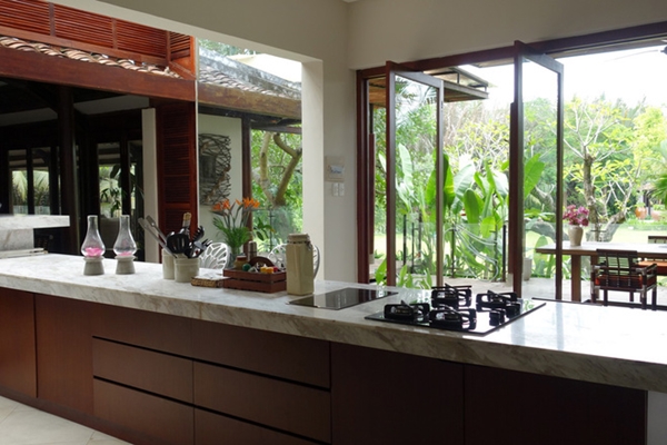 Ngắm biệt thự Việt có giá 30 tỷ trên báo Tây