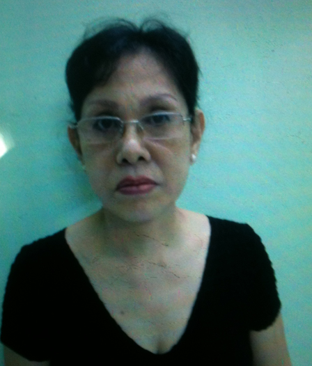 Sự thật về “bóng ma” xõa tóc trong ngôi biệt thự hoang Sự thật về “bóng ma” xõa tóc trong ngôi biệt thự hoang