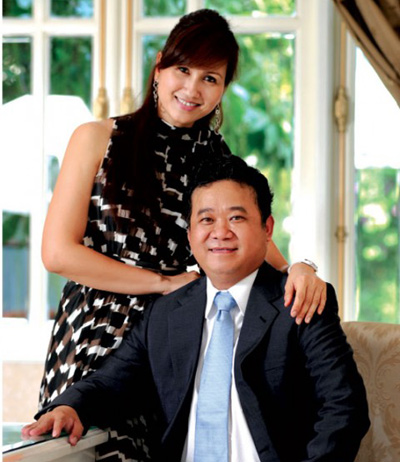 Điều gì diễn ra trong nhà ông Đặng Thành Tâm?