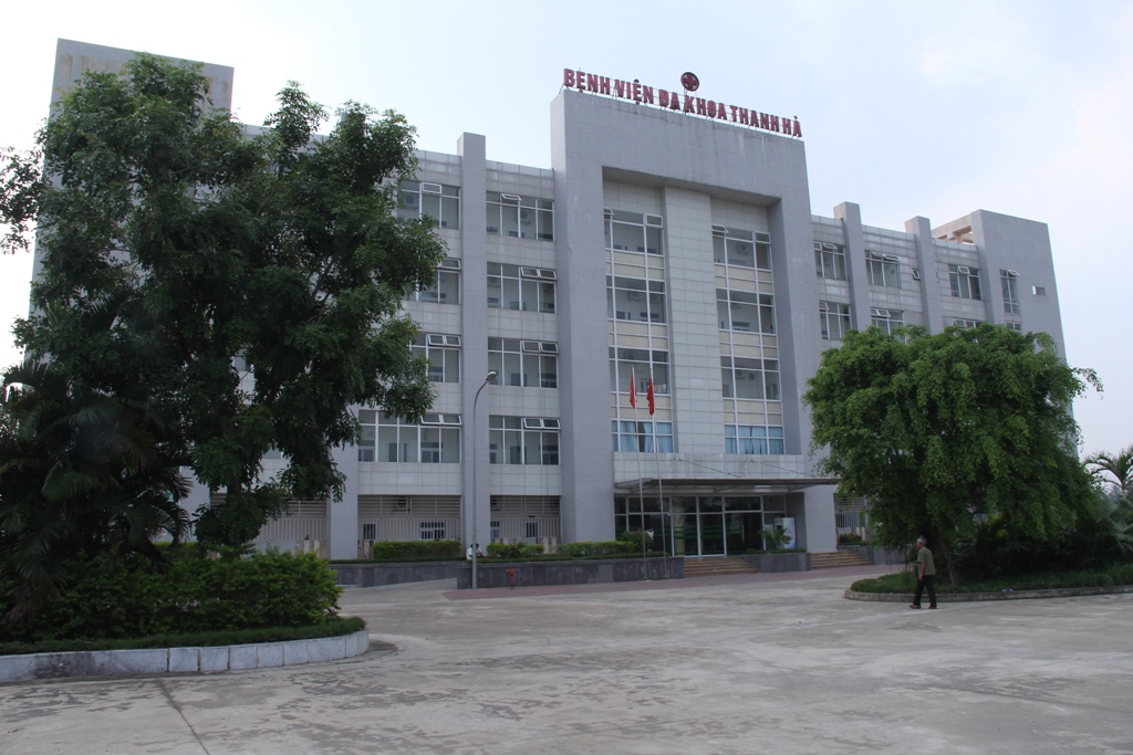 Thanh Hóa: Một bệnh nhân nhảy lầu tự tử tại bệnh viện