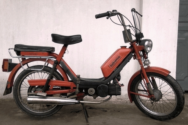 Loạt hàng hiệu chỉ dành cho đại gia thời bao cấp Loạt hàng hiệu chỉ dành cho đại gia thời bao cấp