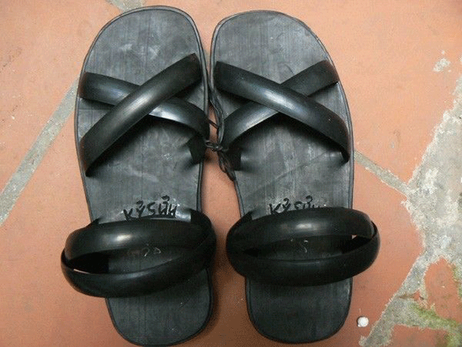 Loạt hàng hiệu chỉ dành cho đại gia thời bao cấp Loạt hàng hiệu chỉ dành cho đại gia thời bao cấp