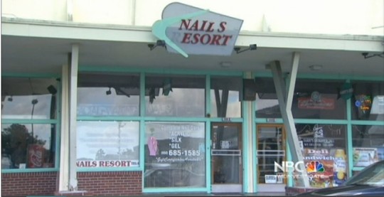 Việt Kiều ở Mỹ trúng số 228 triệu USD