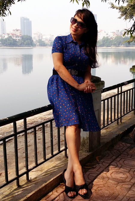 Nghệ sĩ Hương Dung 'Chạy án' và cú sốc vỡ nợ Nghệ sĩ Hương Dung 'Chạy án' và cú sốc vỡ nợ